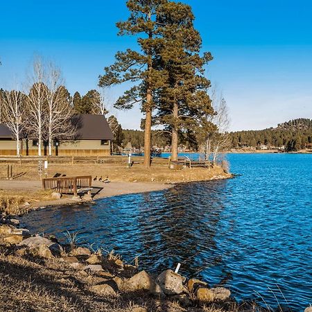 The Lakeview Escape Pagosa Springs Kültér fotó