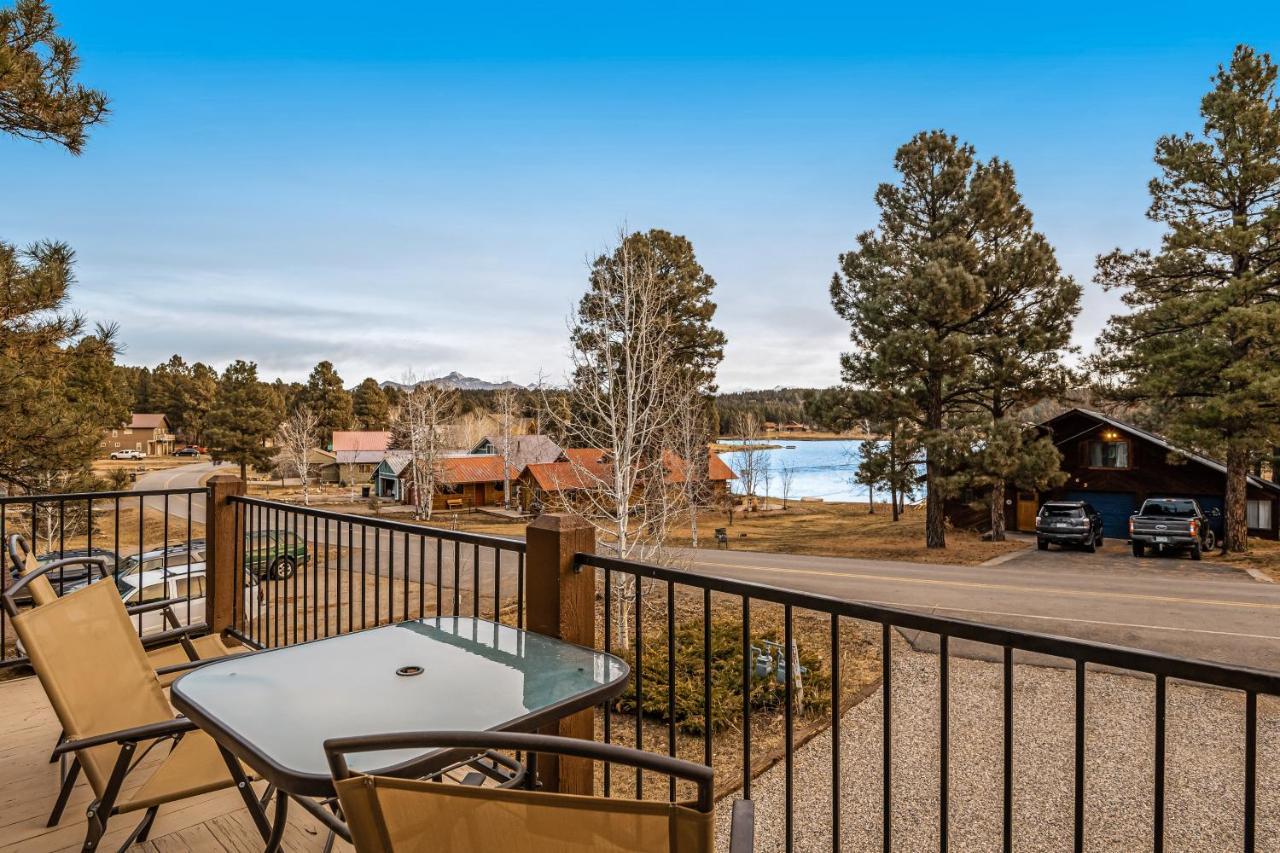 The Lakeview Escape Pagosa Springs Kültér fotó
