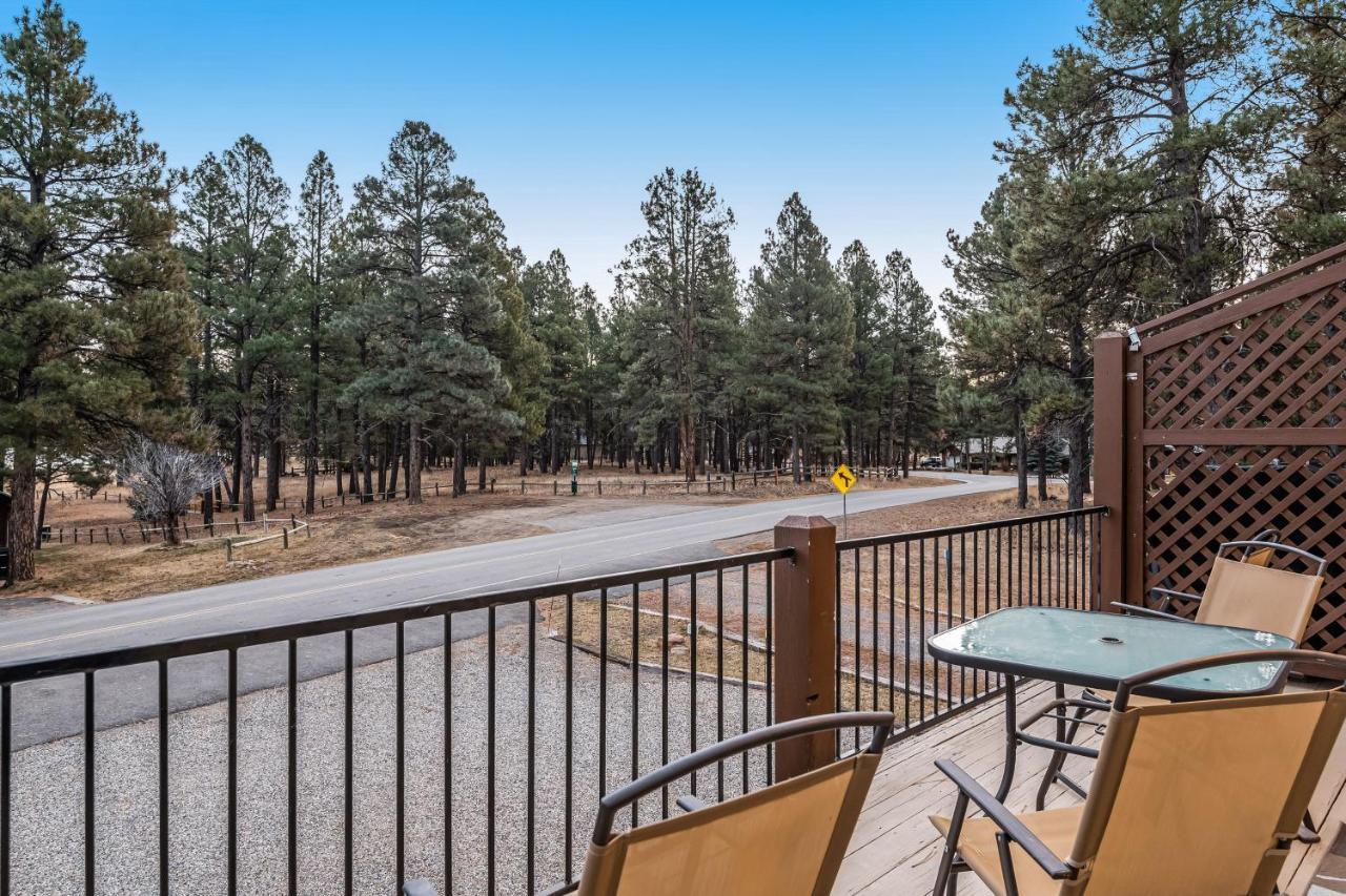 The Lakeview Escape Pagosa Springs Kültér fotó