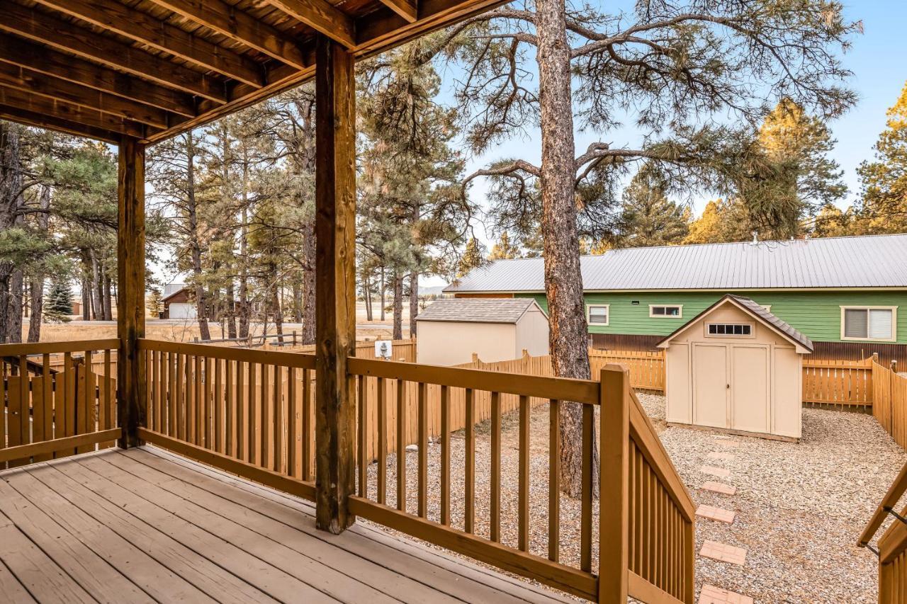 The Lakeview Escape Pagosa Springs Kültér fotó