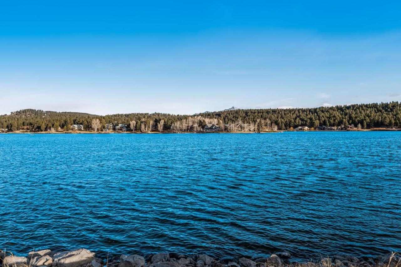 The Lakeview Escape Pagosa Springs Kültér fotó